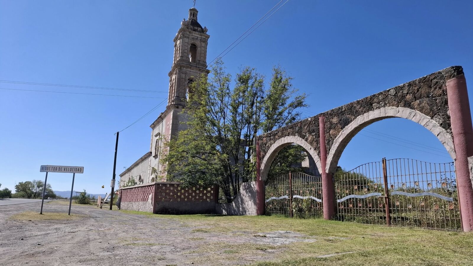 Imagen destacada de Guatimapé