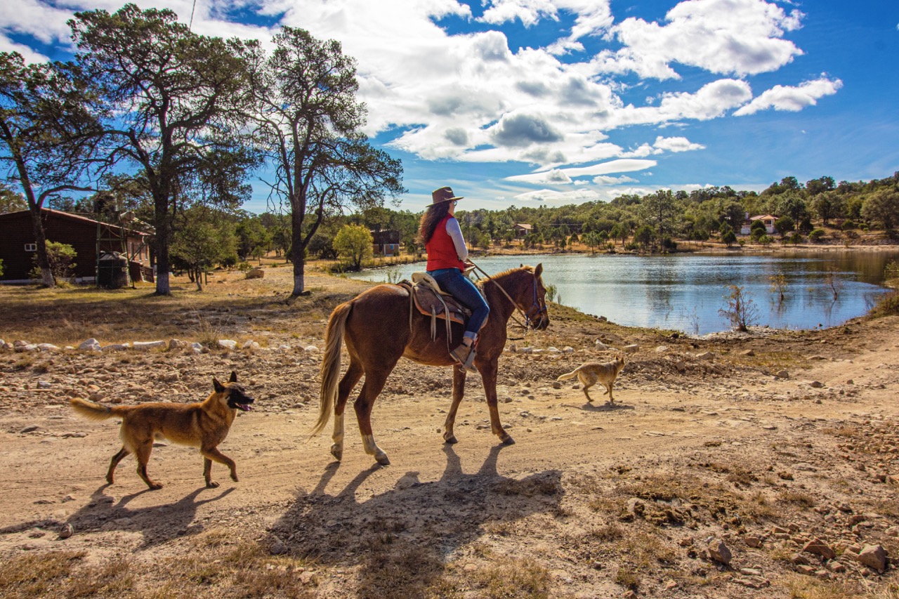 Imagen destacada de Rancho Turístico La Muralla