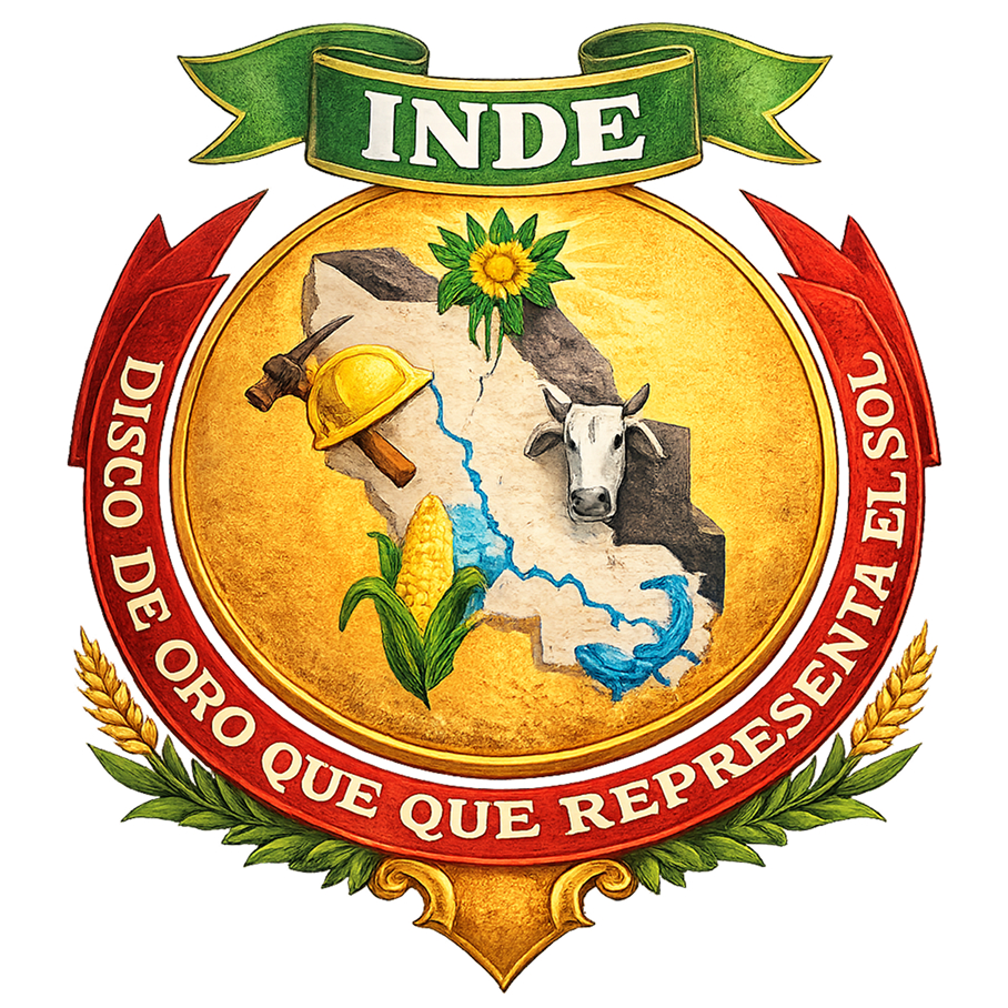 Imagen destacada de Indé