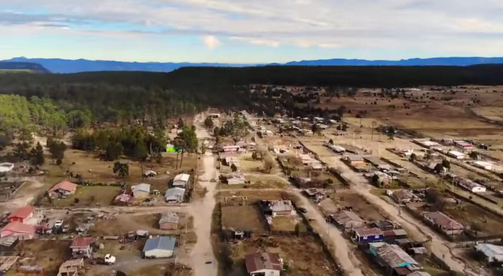 Imagen destacada de La Ciudad