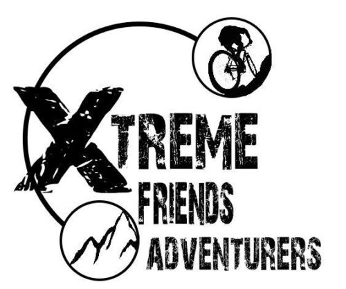 Xtreme Friends Adventurers Dgo 