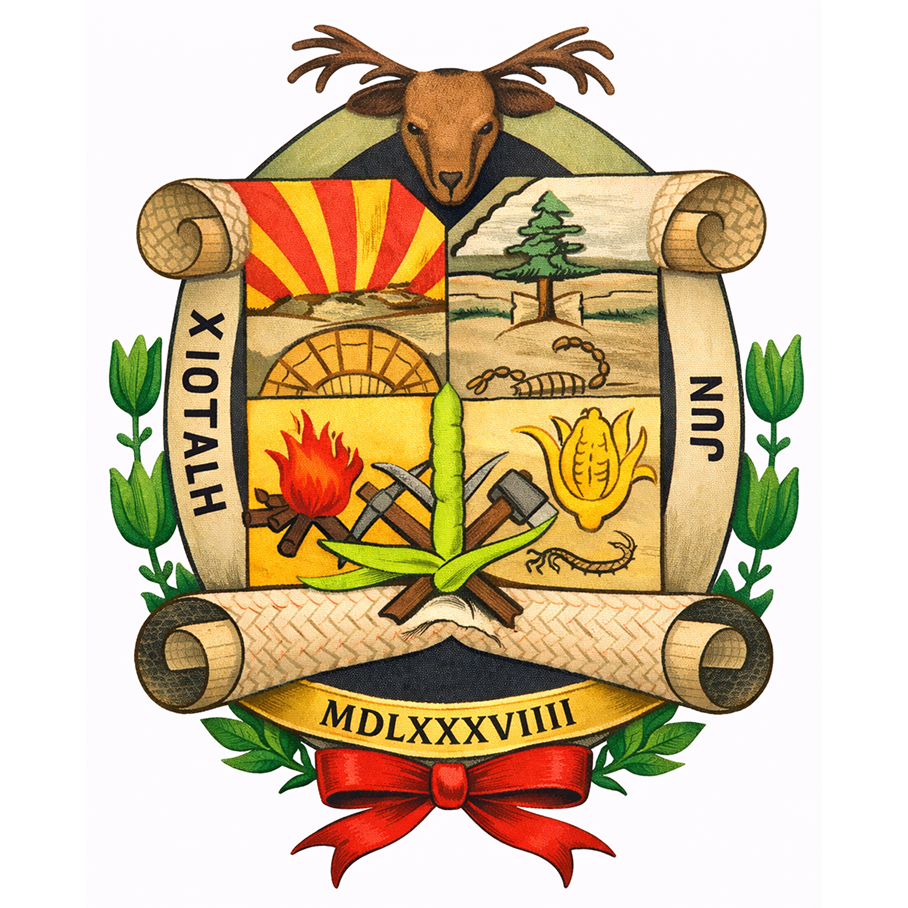 Imagen destacada de Mezquital