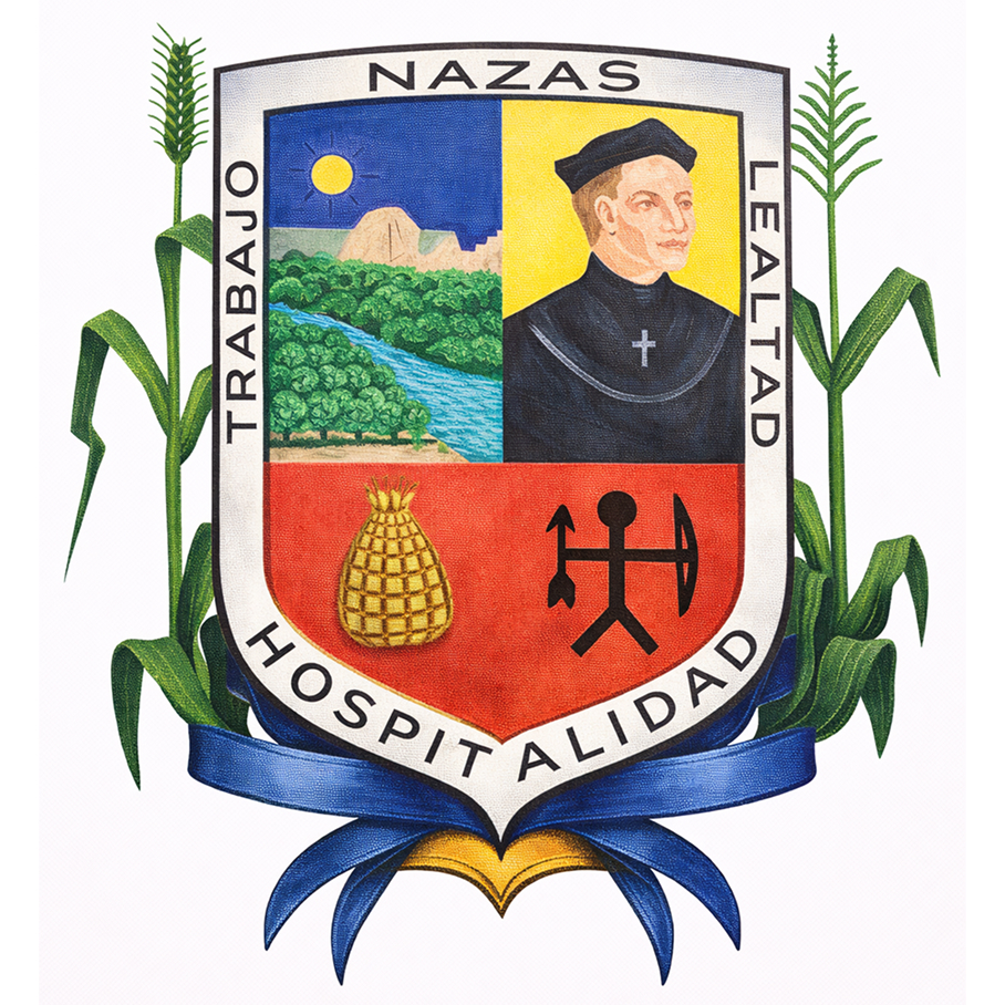 Imagen destacada de Nazas