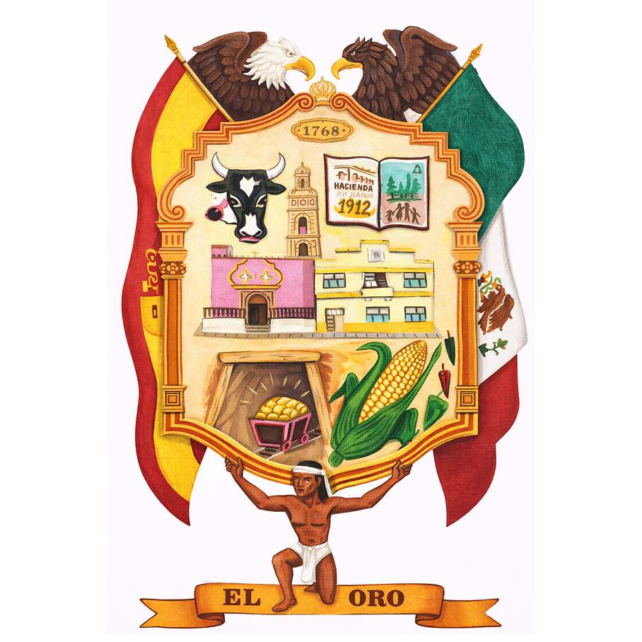 Imagen destacada de El Oro