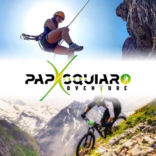 Papasquiaro Xtreme Adventure 