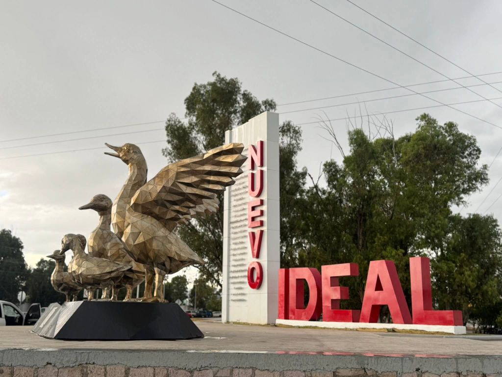 Imagen destacada de Nuevo Ideal