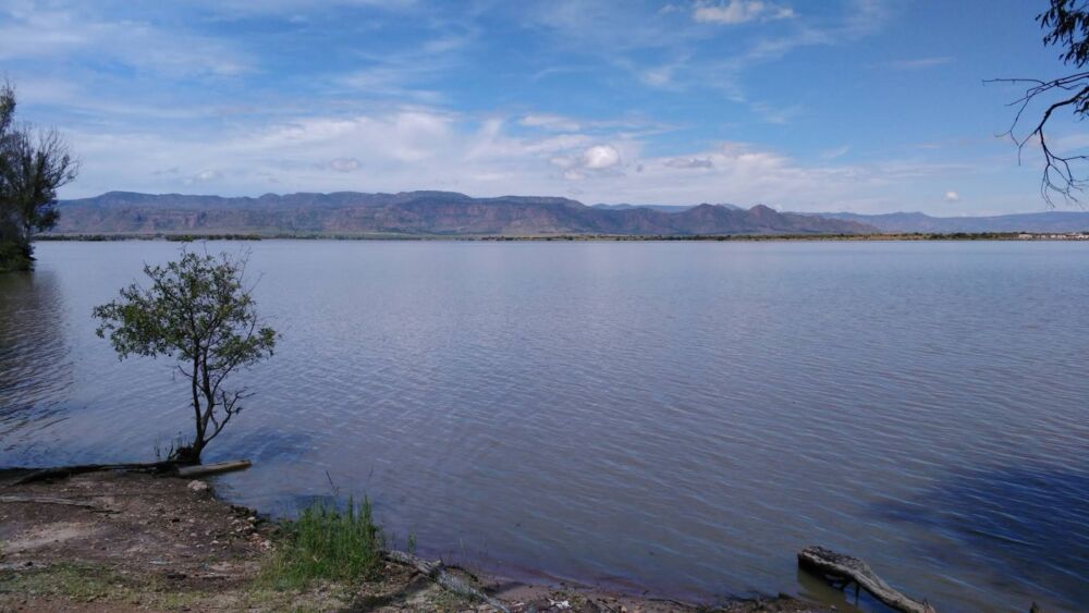 Laguna de Santiaguillo