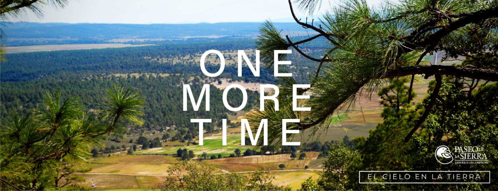 Imagen destacada de Paseo de la Sierra