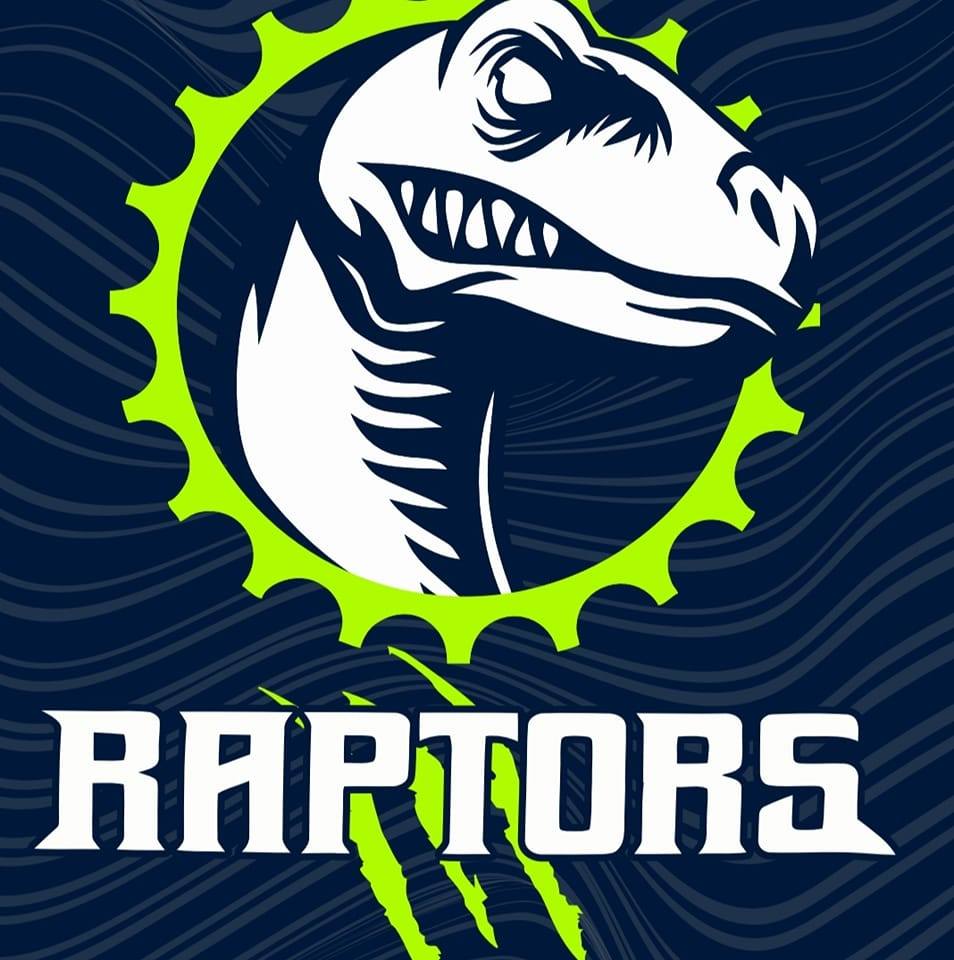 Raptors Mountain Bike Suchil