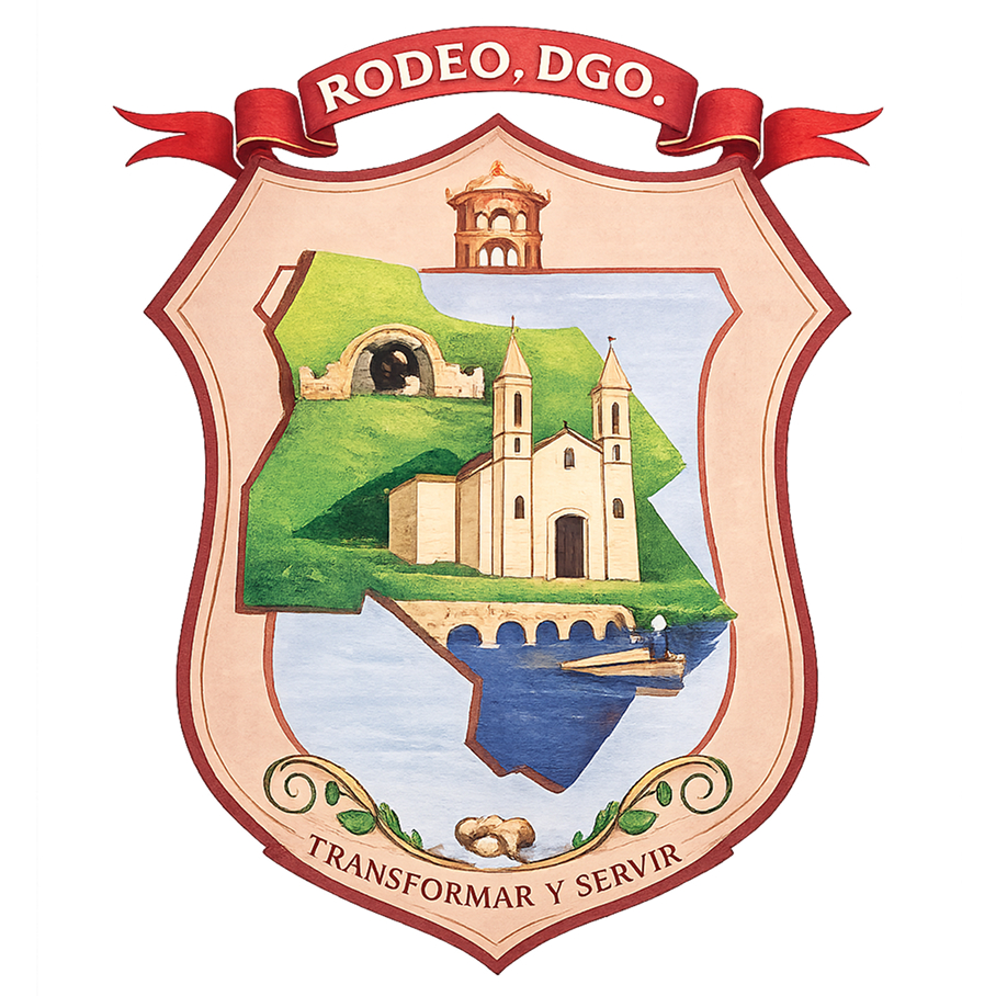 Imagen destacada de Rodeo