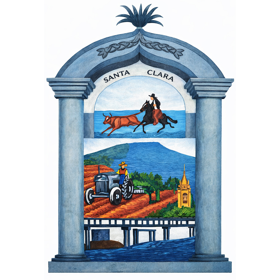 Imagen destacada de Santa Clara