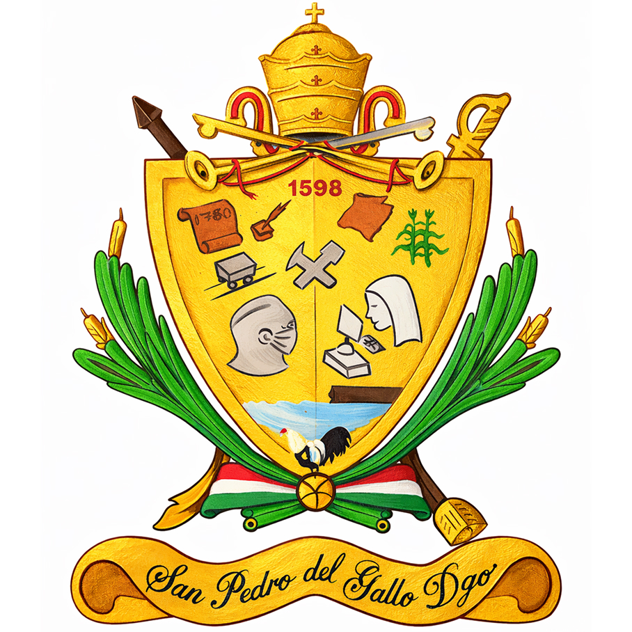 Imagen destacada de San Pedro del Gallo