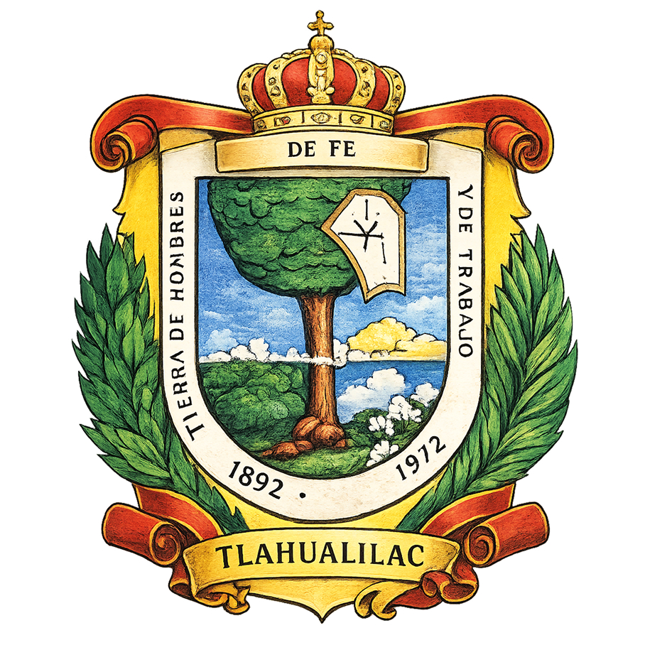 Imagen destacada de Tlahualilo