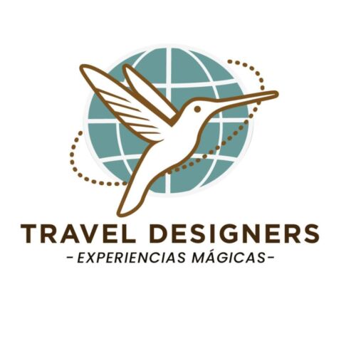 Travel Designers by Sujey Delgado