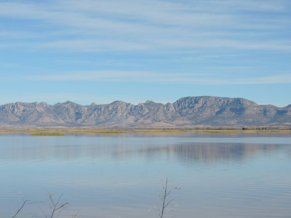 Laguna de Santiaguillo