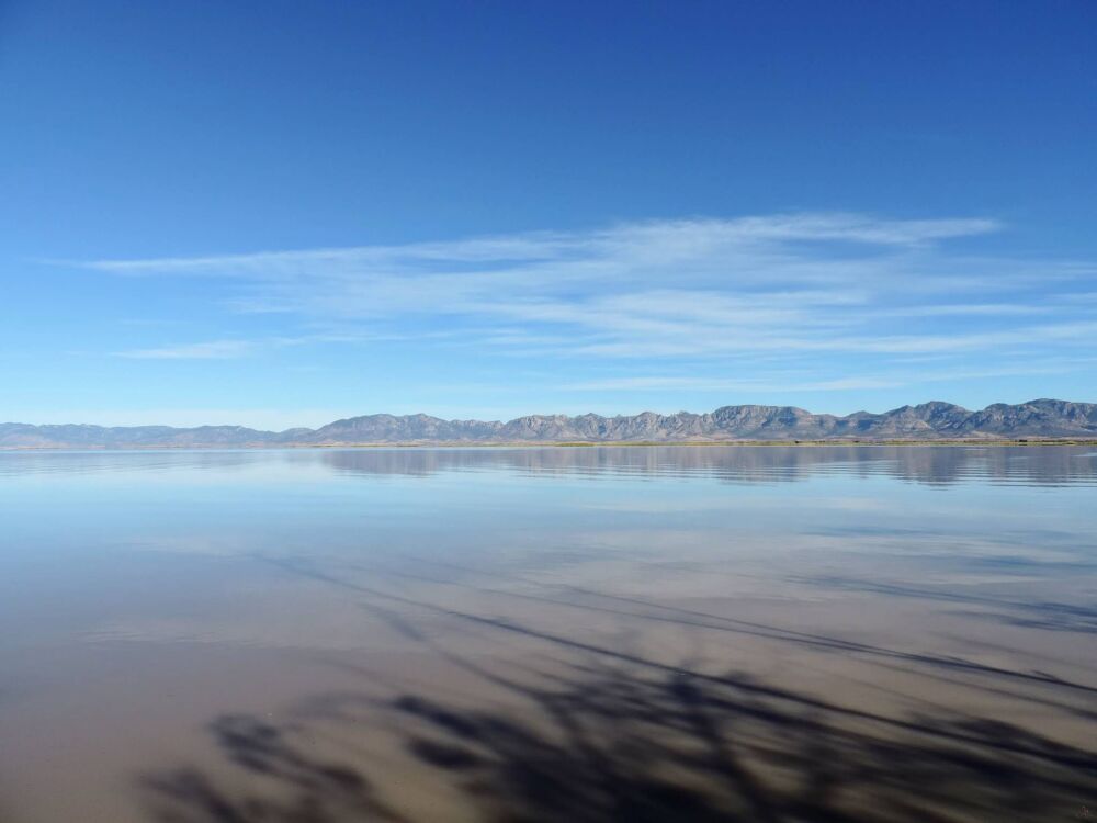 Laguna de Santiaguillo