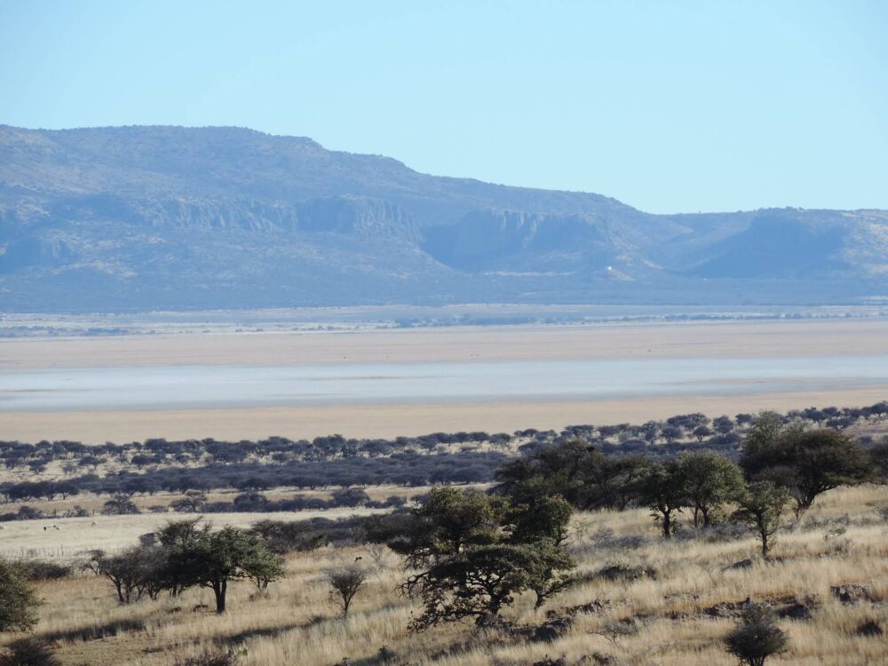 Laguna de Santiaguillo
