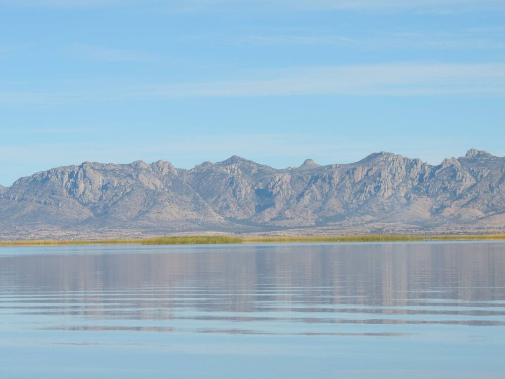 Laguna de Santiaguillo