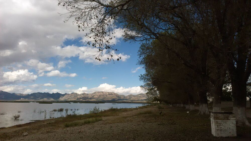 Laguna de Santiaguillo