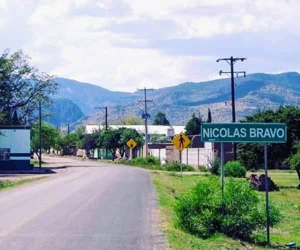 Imagen destacada de Nicolás Bravo