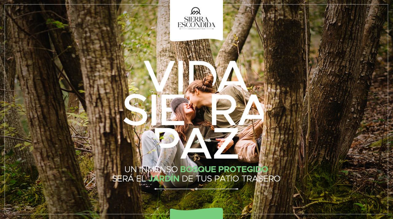 Imagen destacada de Sierra Escondida