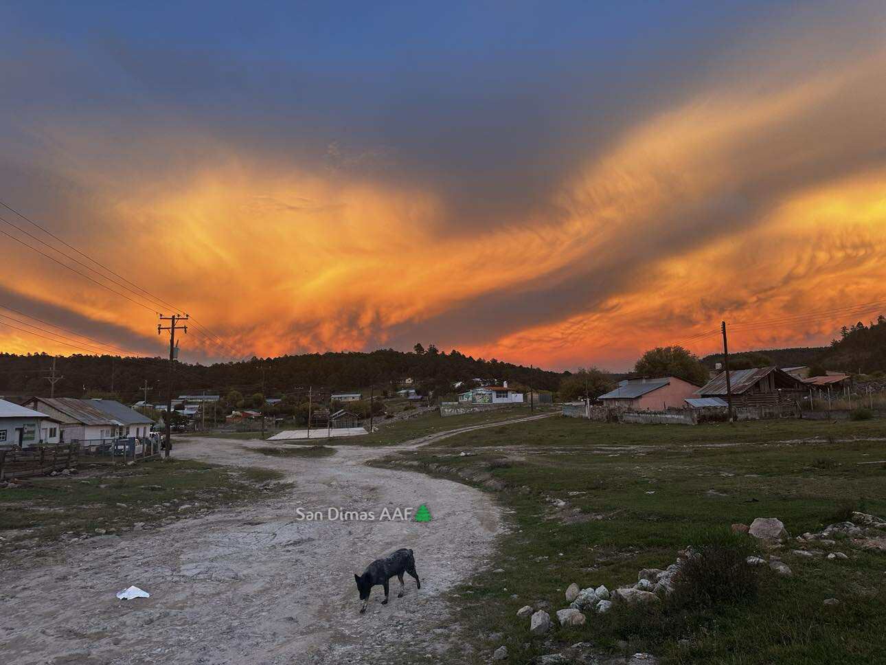 Imagen destacada de Veracruz de la Sierra