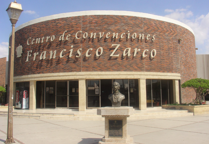 Tradicional Espacio Rultural y Recreativo