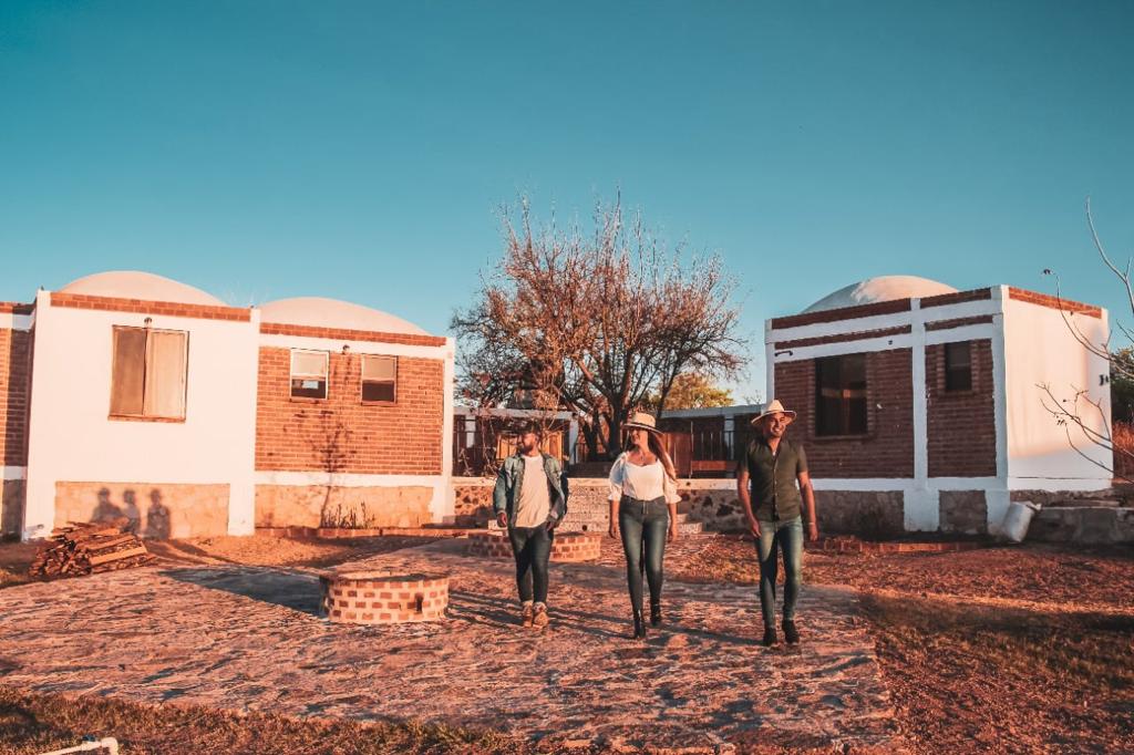 Casa San Joaquín (jr)